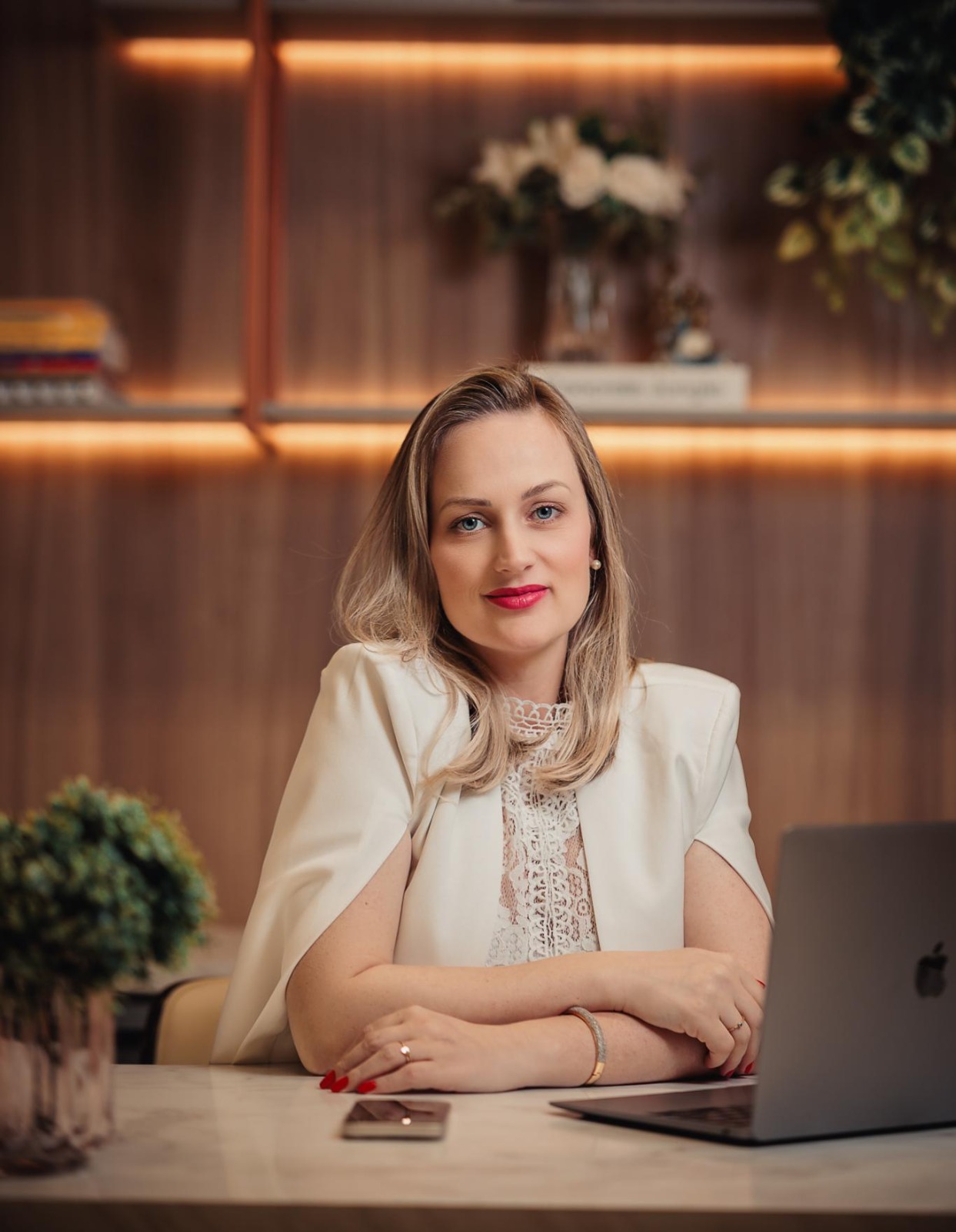 Mentoria individual de Fran Heidemann